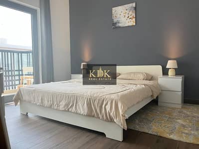 1 Bedroom Apartment for Rent in Jumeirah Village Circle (JVC), Dubai - IMG-20250802-WA0135. jpg