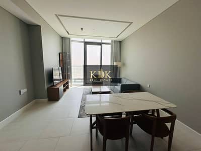 1 Bedroom Flat for Rent in Business Bay, Dubai - IMG-20250913-WA0073. jpg