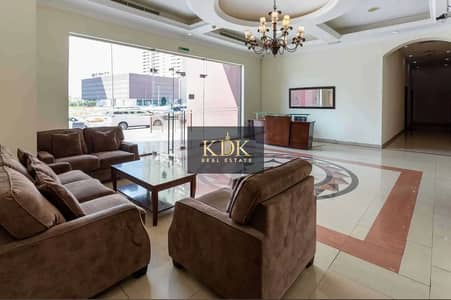 1 Bedroom Flat for Rent in Jumeirah Village Circle (JVC), Dubai - 1000379397. jpg