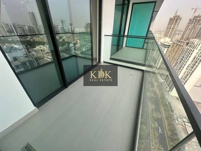 Studio for Rent in Jumeirah Village Circle (JVC), Dubai - IMG-20250829-WA0102. jpg