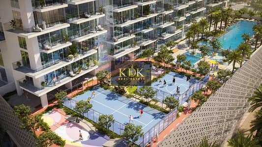 Studio for Sale in Jumeirah Village Circle (JVC), Dubai - 14259. jpg