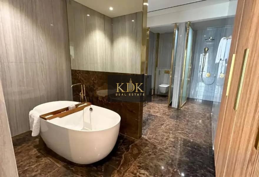 8.5% Roi I Best Invesment | Sea View Balcon - Image 7