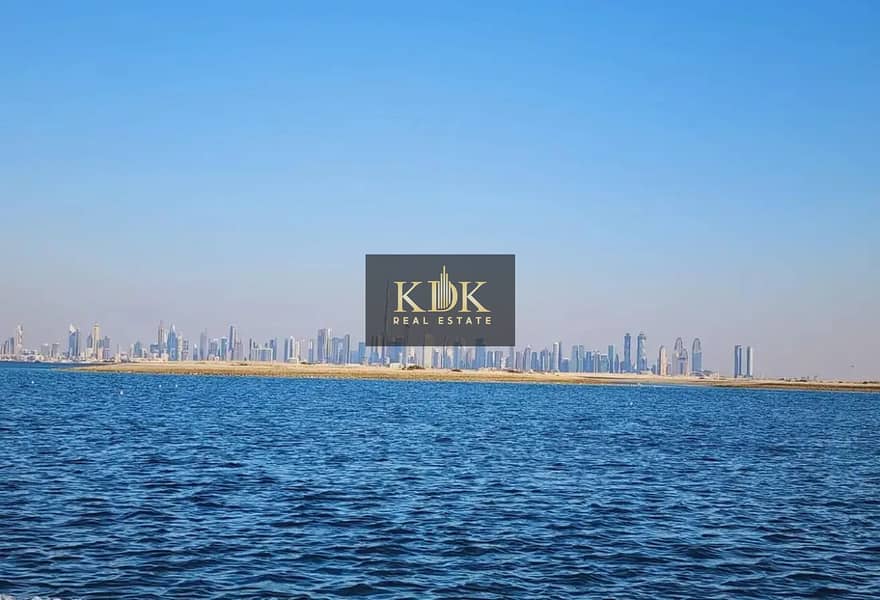 8.5% Roi I Best Invesment | Sea View Balcon - Image 11