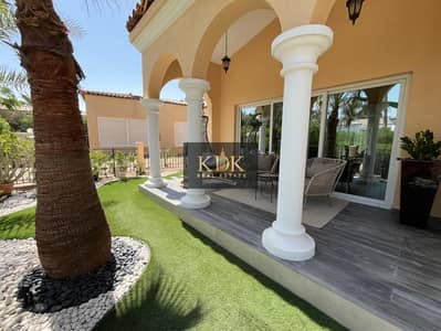 4 Bedroom Villa for Rent in Green Community, Dubai - IMG-20250925-WA0289. jpg