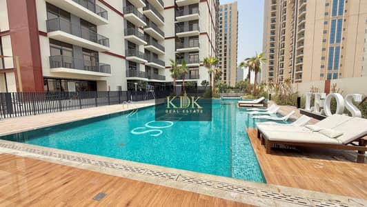 1 Bedroom Flat for Rent in Jumeirah Village Circle (JVC), Dubai - IMG-20250802-WA0072. jpg
