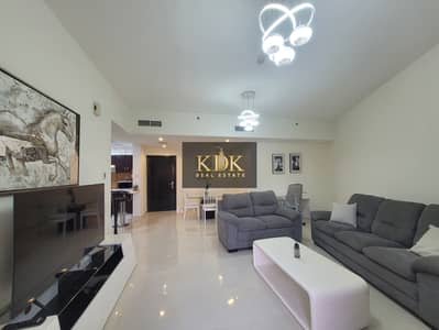 1 Bedroom Apartment for Rent in Jumeirah Village Circle (JVC), Dubai - 1000702486. jpg