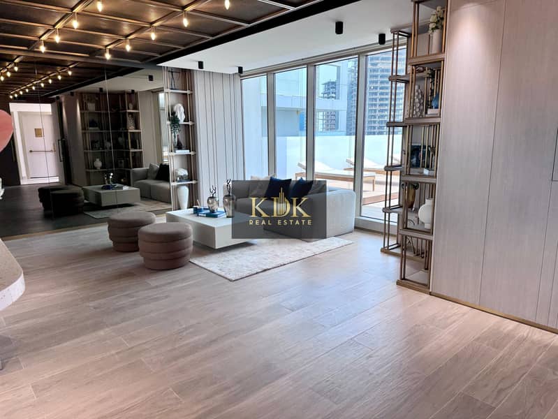 Fully Furnished | Great Finishing | Best Amenities