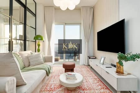 1 Bedroom Apartment for Rent in Dubai Hills Estate, Dubai - IMG-20250529-WA0089. jpg