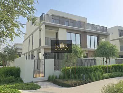 5 Bedroom Villa for Rent in Tilal Al Ghaf, Dubai - IMG_7144. jpg