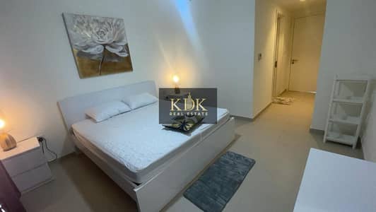 2 Bedroom Flat for Rent in Dubai South, Dubai - IMG-20250731-WA0005. jpg