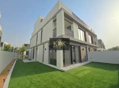 فیلا في أورا جاردنز،تلال الغاف 4 غرف 330000 درهم - 12841948