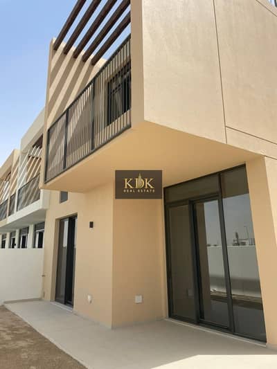 4 Bedroom Villa for Rent in Dubai South, Dubai - IMG-20250619-WA0424. jpg