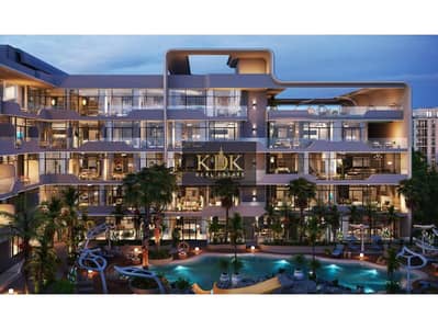 2 Bedroom Flat for Sale in Jumeirah Village Circle (JVC), Dubai - 219cdcf829a4302affe1b7da4118cebf. jpg