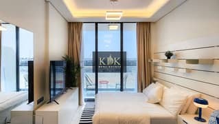 Stunnig studio | 5500 Monthly | 12 cheques