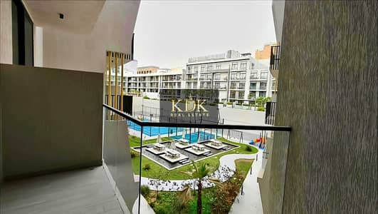 Studio for Rent in Jumeirah Village Circle (JVC), Dubai - IMG-20250814-WA0068. jpg
