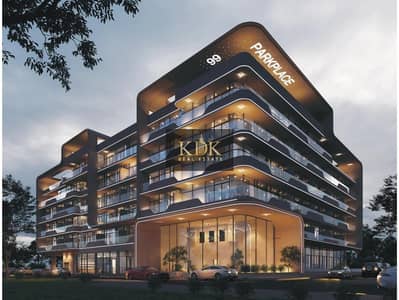 2 Bedroom Apartment for Sale in Jumeirah Village Circle (JVC), Dubai - 593318a1d6027f3bc117f1f5c9dcfd05. jpg