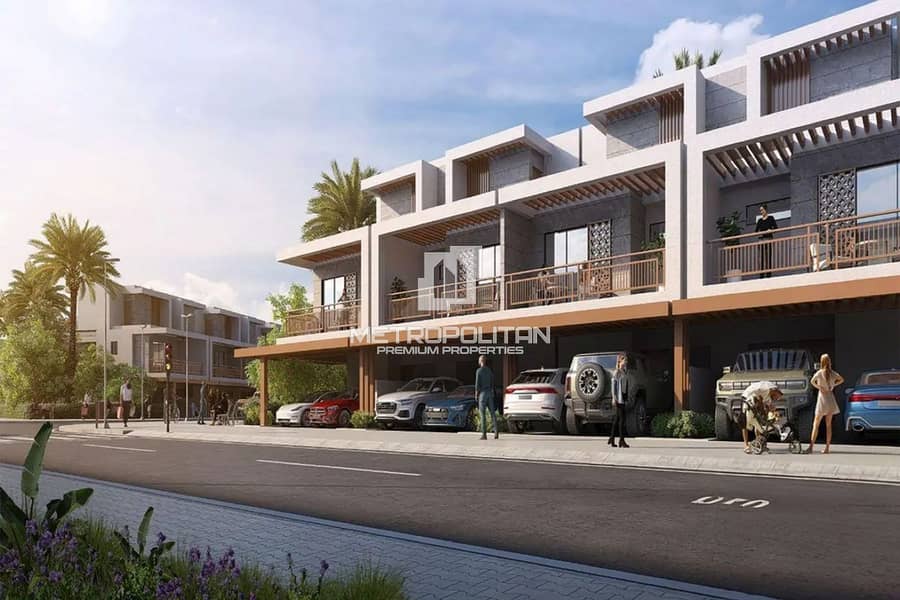 Secure Living | Green Views | Value Investment