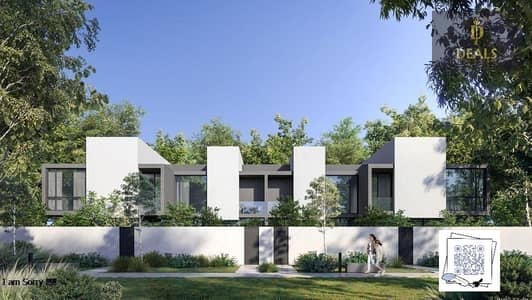 4 Bedroom Townhouse for Sale in Tilal City, Sharjah - image (26). png