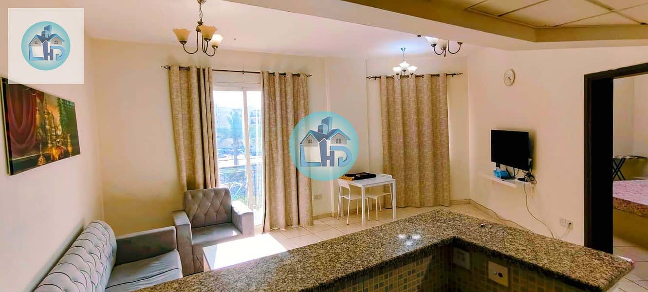 International City "Furnished One BHK with Balcony | Prime Location | Dubai" - Image 6