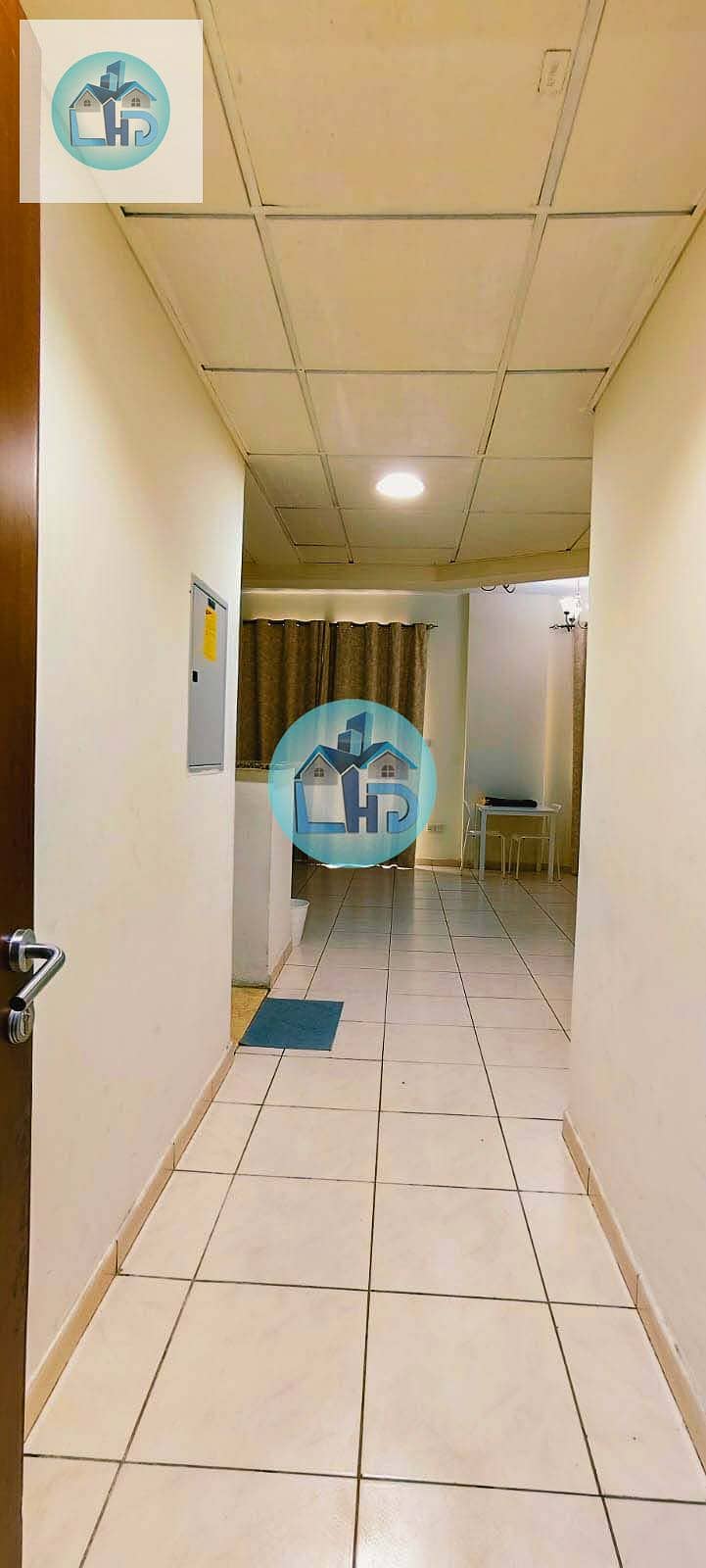 International City "Furnished One BHK with Balcony | Prime Location | Dubai" - Image 13