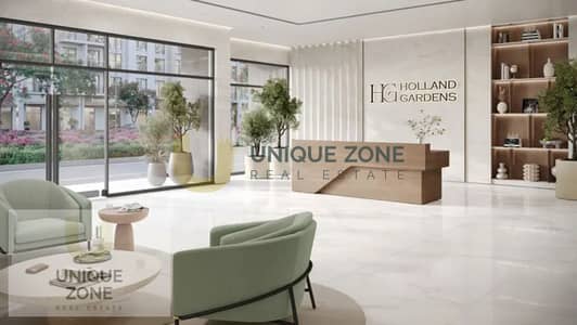 2 Bedroom Flat for Sale in Town Square, Dubai - Genuine Resale | Stunning 2 BR | Handover Q4 2025