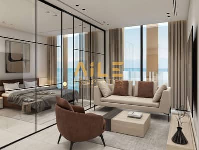 迪拉岛， 迪拜 2 卧室公寓待售 - 位于迪拉岛，Luzora Residences 2 卧室的公寓 1948022 AED - 12902190