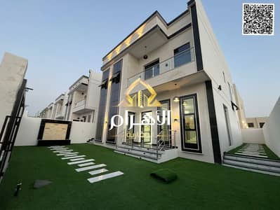 3 Bedroom Villa for Sale in Al Helio, Ajman - WhatsApp Image 2025-08-13 at 3.54. 43 PM (3). jpg