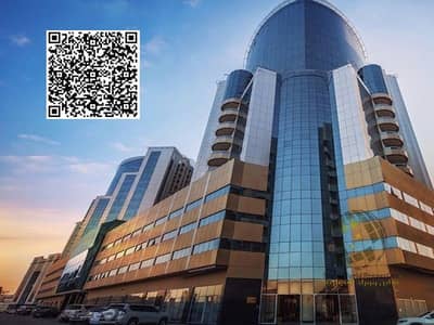 阿尔布斯坦， 阿治曼 1 卧室单位待售 - Untitled. jpg
