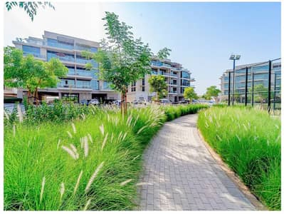 1 Bedroom Flat for Sale in Meydan City, Dubai - 2. JPG