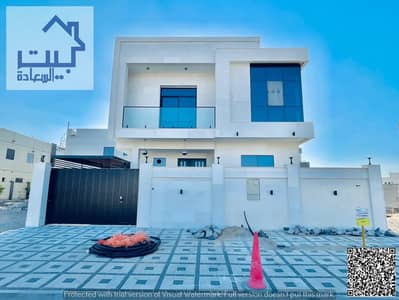5 Bedroom Villa for Sale in Al Yasmeen, Ajman - IMG-20250925-WA0224. jpg