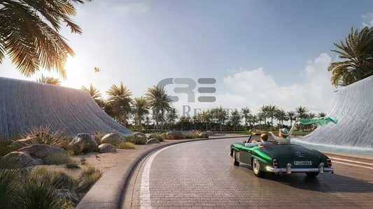 4 Bedroom Villa for Sale in Barashi, Sharjah - 4BR VILLA | PREMIUM LIFESTYLE | GREEN SANCTUARY 4 Bedroom Villa for Sale in Barashi, Sharjah - 4BR VILLA | PREMIUM LIFESTYLE | GREEN SANCTUARY