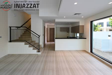 5 Bedroom Townhouse for Rent in DAMAC Hills, Dubai - New Document1. jpg