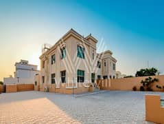 4 Payments| Ample 6BR+Maids+Drivers| Move-in Ready