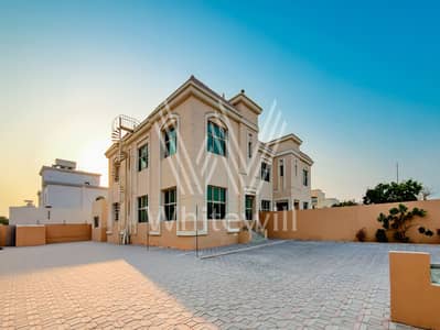 6 Bedroom Villa for Rent in Khalifa City, Abu Dhabi - 1 (1). jpg