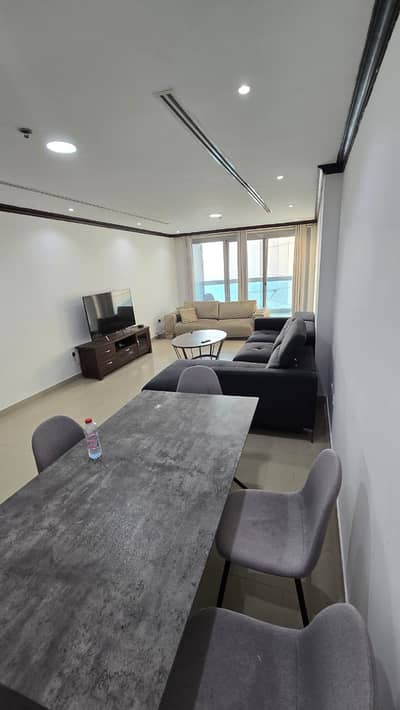 2 Bedroom Apartment for Rent in Corniche Ajman, Ajman - IMG-20250916-WA0022. jpg
