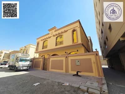 4 Cпальни Вилла в аренду в Аль Рауда, Аджман - IMG-20250926-WA0005. jpg