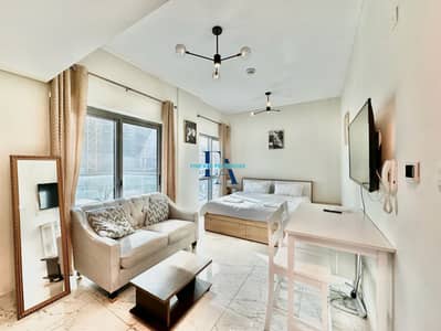 Studio for Sale in Dubai South, Dubai - Exclusive Offer | Stylishly Furnished | Prime Community