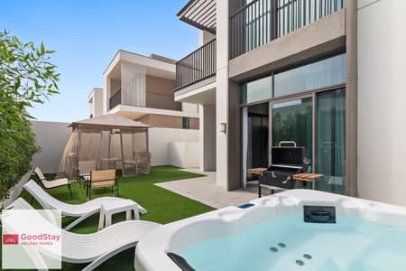 4 Bedroom Villa for Rent in Al Furjan, Dubai - IMG_5066. jpg