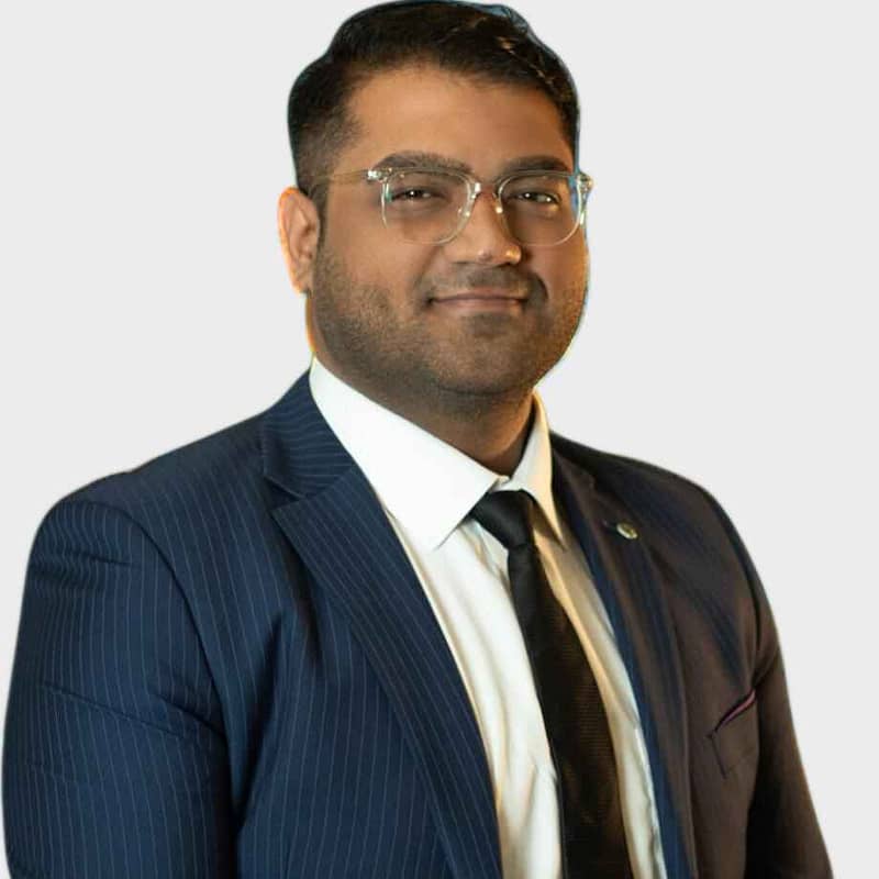 Adil Jamali