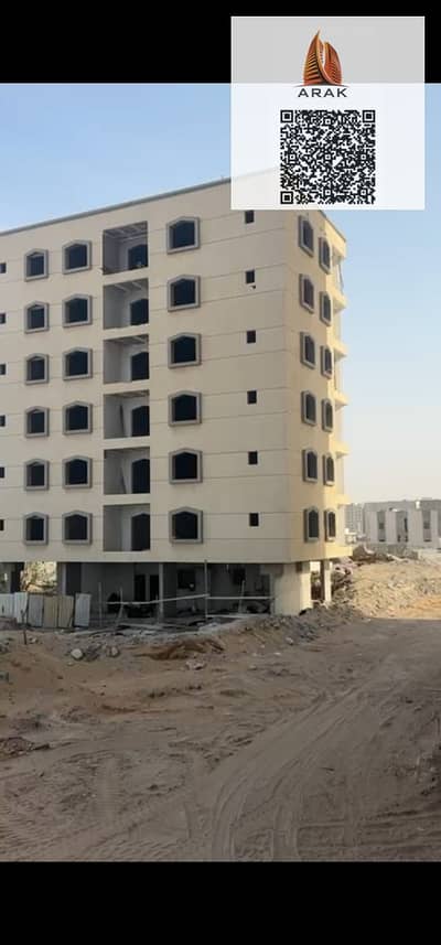 阿尔梅拉赫， 阿治曼 11 卧室住宅楼待售 - WhatsApp Image 2025-09-26 at 8.38. 50 AM. jpeg
