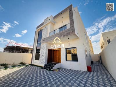 4 Bedroom Villa for Sale in Al Yasmeen, Ajman - batch_IMG-20250820-WA0214. jpg