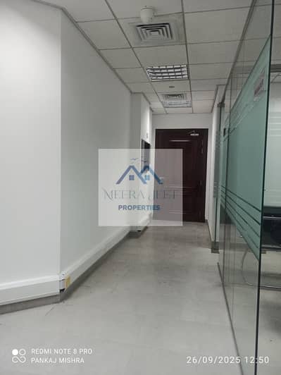 Office for Rent in Sheikh Zayed Road, Dubai - WhatsApp Image 2025-09-26 at 6.54. 52 PM. jpeg