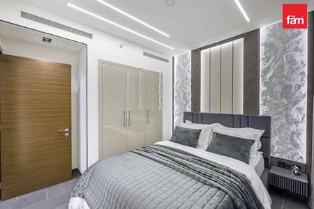 1 Bedroom Apartment for Sale in Sobha Hartland, Dubai - 1 Bed Upgraded Fully Fitted Furnished Vacant