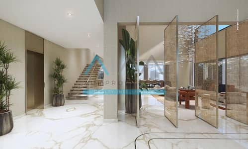 4 Cпальни Вилла Продажа в DAMAC Islands, Дубай - Untitled. jpg
