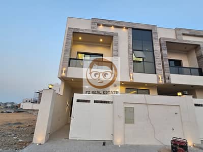 5 Bedroom Townhouse for Sale in Al Helio, Ajman - IMG-20250530-WA0013. jpg