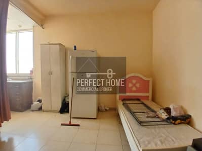 Studio for Rent in Al Nabba, Sharjah - 1000004508. jpg