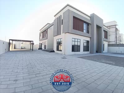 5 Bedroom Villa for Rent in Madinat Al Riyad, Abu Dhabi - 1000631371. jpg