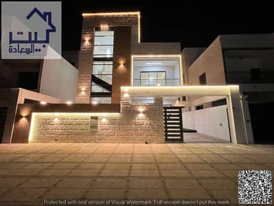 6 Bedroom Villa for Sale in Al Bahia, Ajman - IMG-20250926-WA0310. jpg