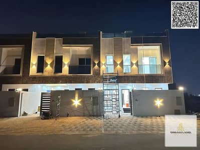 تاون هاوس 5 غرف نوم للبيع في الياسمين، عجمان - batch_796443376-1066x800. jpg