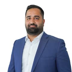 Sarmad Abdulhussein